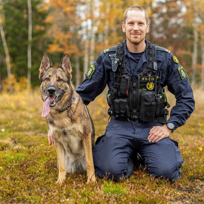 Stoppa skällandet – snabbt, enkelt och skonsamt!