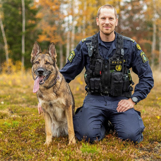 Stoppa skällandet – snabbt, enkelt och skonsamt!
