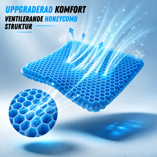 ErgoGel Pro sittkudde