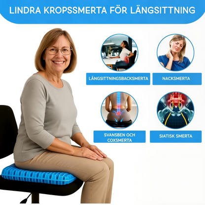 ErgoGel Pro sittkudde