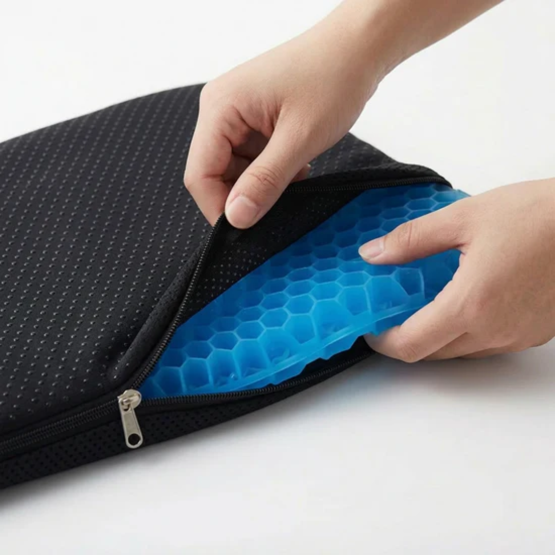 ErgoGel Pro sittkudde