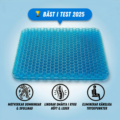 ErgoGel Pro sittkudde